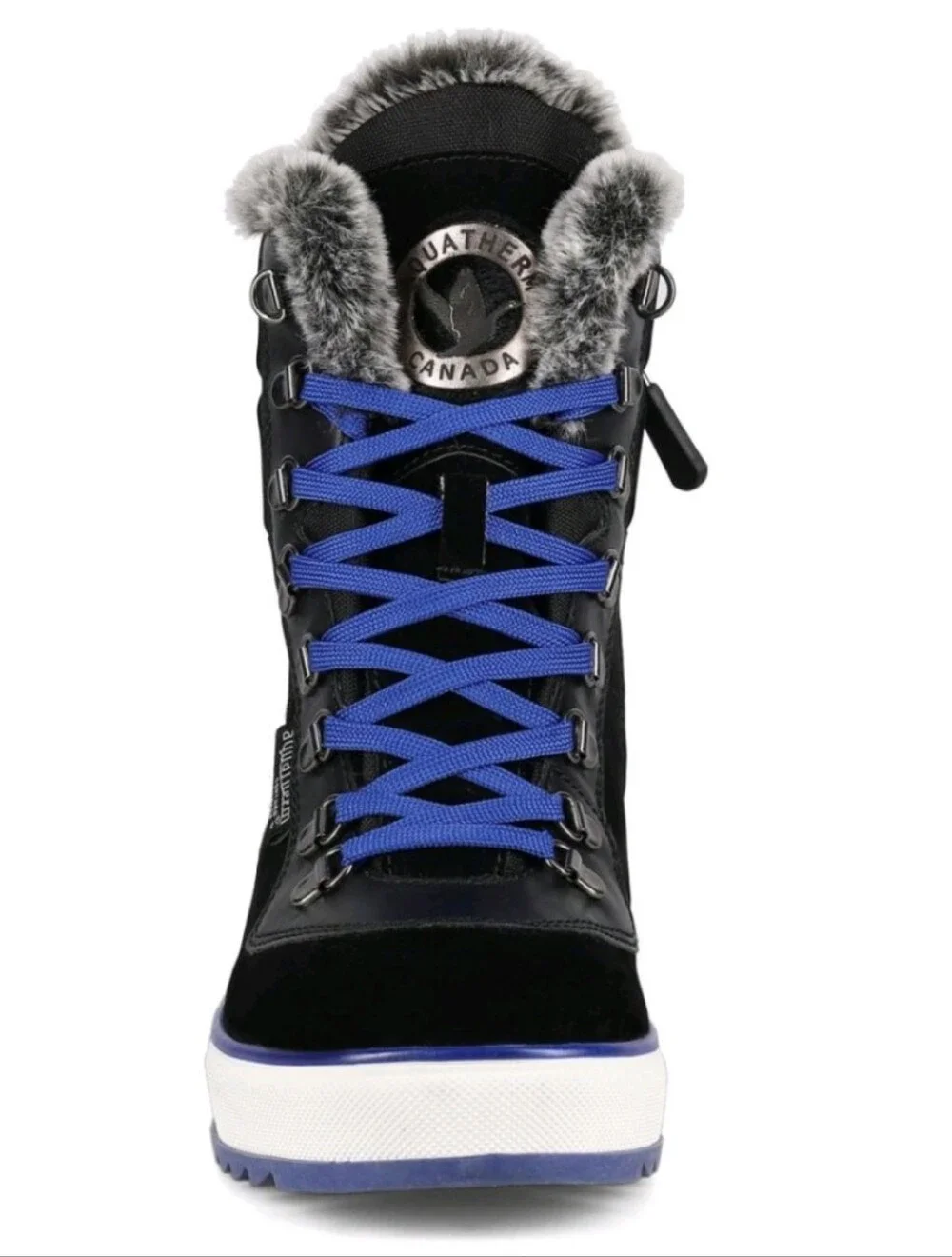 Cold Weather Boots Waterproof Aquatherm